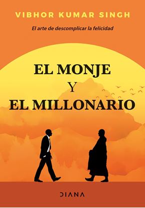 Imagen de EL MONJE Y EL MILLONARIO