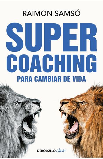 Imagen de SUPERCOACHING (BOL)