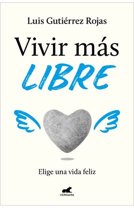 Imagen de VIVIR MAS LIBRE (OF2)