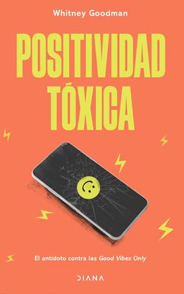 Imagen de POSITIVIDAD TOXICA (MX) (OF2)