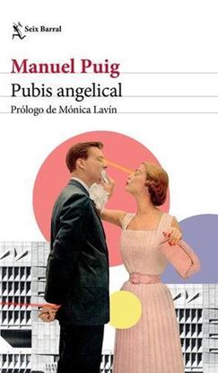 Imagen de PUBIS ANGELICAL