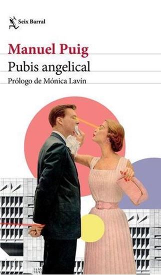 Imagen de PUBIS ANGELICAL