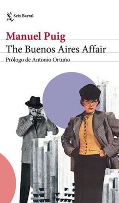 Imagen de THE BUENOS AIRES AFFAIR