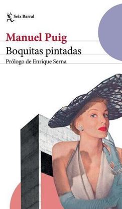 Imagen de BOQUITAS PINTADAS