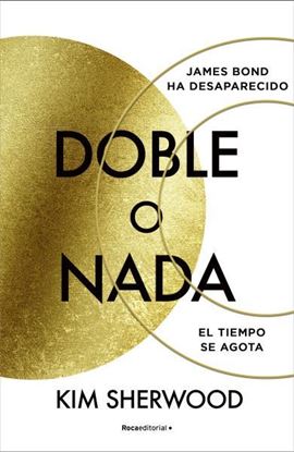 Imagen de DOBLE O NADA (OF2)