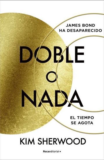 Imagen de DOBLE O NADA (OF2)