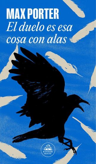 Imagen de EL DUELO ES ESA COSA CON ALAS