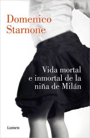 Imagen de VIDA MORTAL E INMORTAL DE LA NIÑA (OF2)