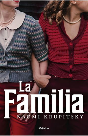 Imagen de LA FAMILIA