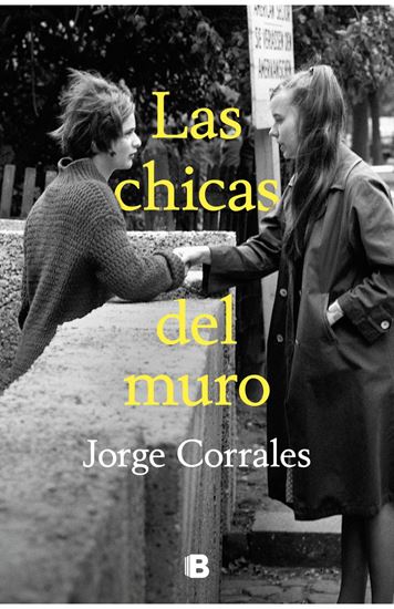 Imagen de LAS CHICAS DEL MURO