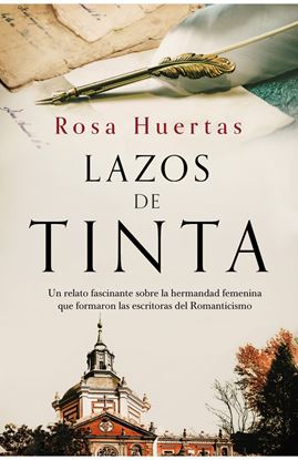 Imagen de LAZOS DE TINTA