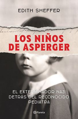 Imagen de LOS NIÑOS DE ASPERGER