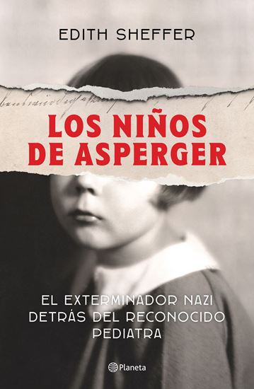 Imagen de LOS NIÑOS DE ASPERGER