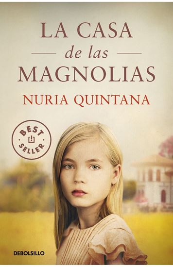 Imagen de CASA DE LAS MAGNOLIAS (BOL)