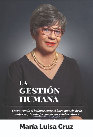 Imagen de LA GESTION HUMANA
