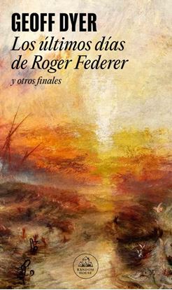 Imagen de LOS ULTIMOS DIAS DE ROGER FEDERER