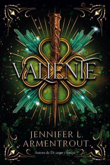 Imagen de VALIENTE. CAZADORAS DE HADAS (3)