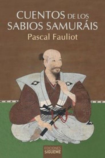 Imagen de CUENTOS DE LOS SABIOS SAMURAIS