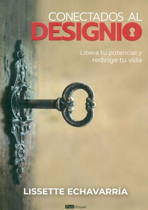 Imagen de CONECTADOS AL DESIGNIO