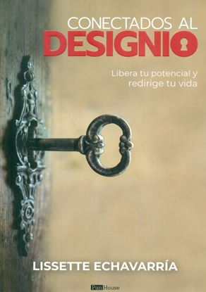 Imagen de CONECTADOS AL DESIGNIO