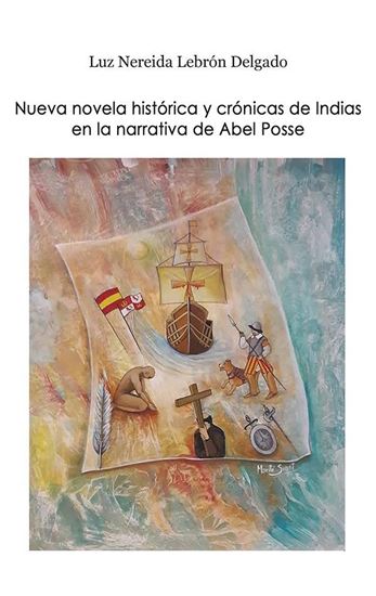 Imagen de NUEVA NOVELA HISTORICA Y CRONICAS DE I.