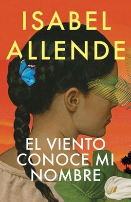 Imagen de EL VIENTO CONOCE MI NOMBRE (TD) (US)