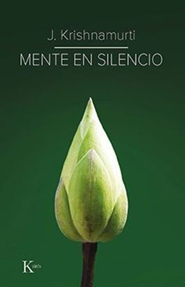 Imagen de MENTE EN SILENCIO