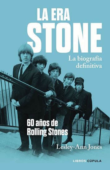 Imagen de LA ERA STONE