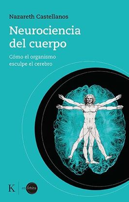 Imagen de NEUROCIENCIA DEL CUERPO