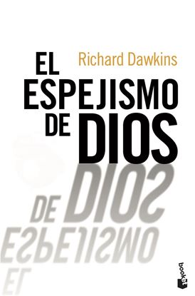 Imagen de EL ESPEJISMO DE DIOS (BOL)