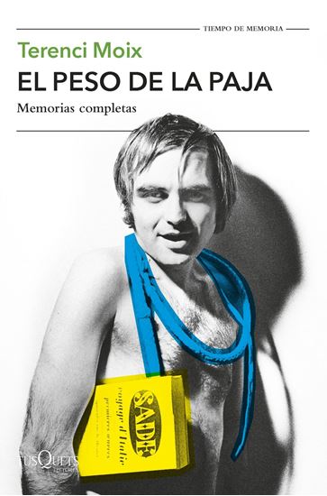 Imagen de EL PESO DE LA PAJA