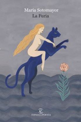 Imagen de LA FURIA (OF2)