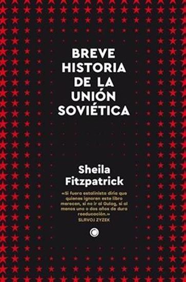 Imagen de BREVE HISTORIA DE LA UNION SOVIETICA