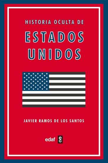 Imagen de HISTORIA OCULTA DE ESTADOS UNIDOS