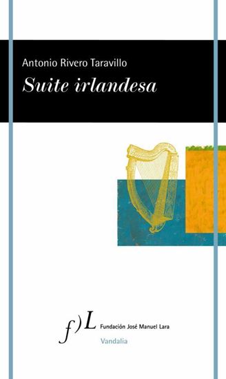 Imagen de SUITE IRLANDESA (OF2)