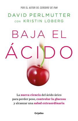 Imagen de BAJA EL ACIDO (OF2)