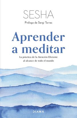 Imagen de APRENDER A MEDITAR