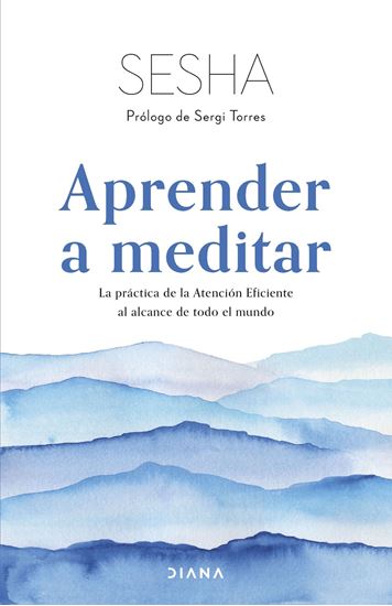 Imagen de APRENDER A MEDITAR (OF3)