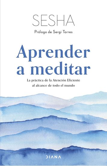 Imagen de APRENDER A MEDITAR