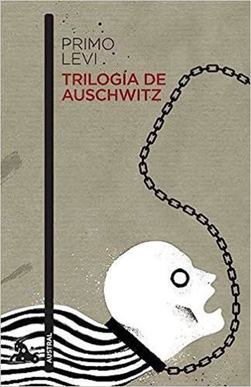 Imagen de TRILOGIA DE AUSCHWITZ (BOL)