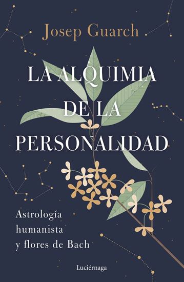 Imagen de LA ALQUIMIA DE LA PERSONALIDAD