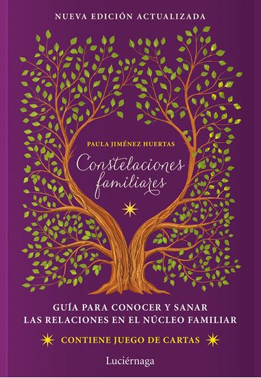 Imagen de CONSTELACIONES FAMILIARES