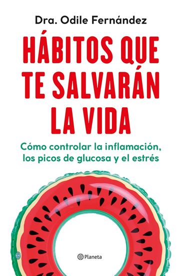 Imagen de HABITOS QUE TE SALVARAN LA VIDA (OF)