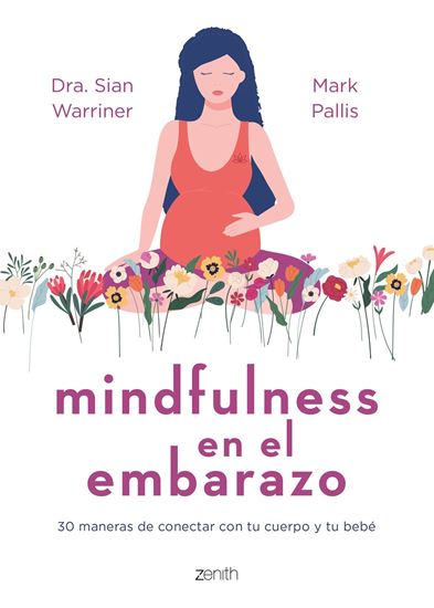 Imagen de MINDFULNESS EN EL EMBARAZO