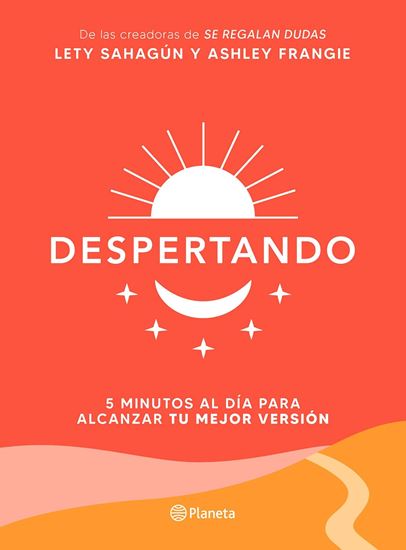 Imagen de DESPERTANDO. 5 MINUTOS AL DIA PARA ALCAN