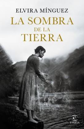 Imagen de LA SOMBRA DE LA TIERRA