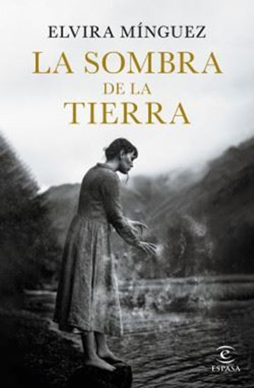 Imagen de LA SOMBRA DE LA TIERRA