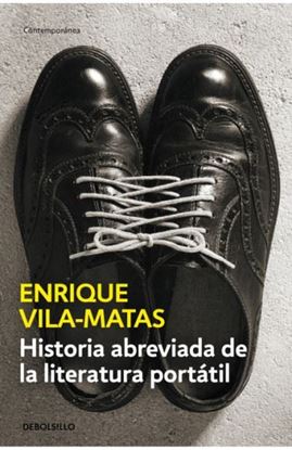 Imagen de HISTORIA ABREVIADA DE LA LITERATURA(BOL)