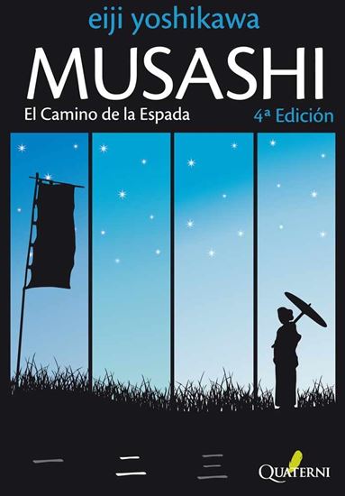 Imagen de MUSASHI 2: EL CAMINO DE LA ESPADA