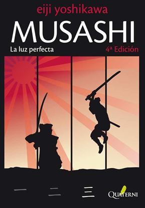 Imagen de MUSASHI 3: LA LUZ PERFECTA